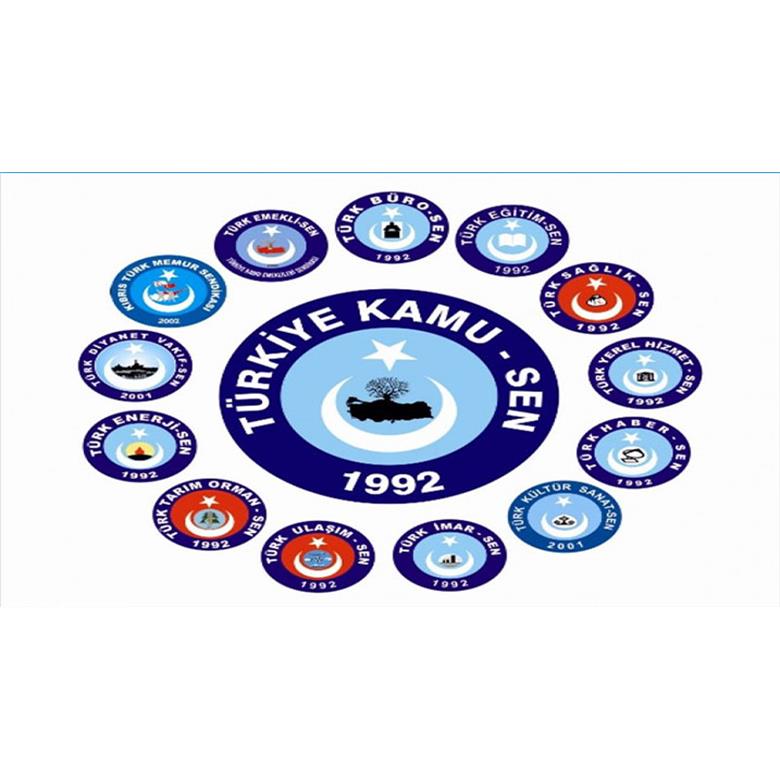 TÜRK MEMUR SENDİKACILIĞININ YOLBAŞÇISI; TÜRKİYE KAMU-SEN